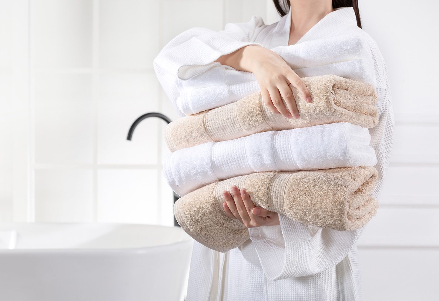 GALAXY Cotton bath towel high quality Hotel & Spa Quality 100% Cotton Premium Turkish Towels | Soft & Absorbent - Image 11