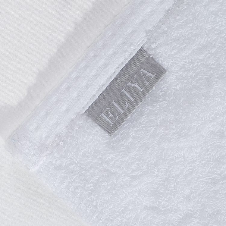 Premium Solid Pattern Spa & Hotel Wipes – Soft, Durable Adult Washcloths for Luxury Hospitality - Image 7
