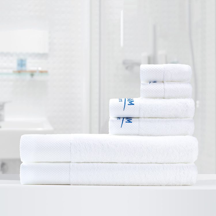 GALAXY Cotton bath towel high quality Hotel & Spa Quality 100% Cotton Premium Turkish Towels | Soft & Absorbent - Image 8
