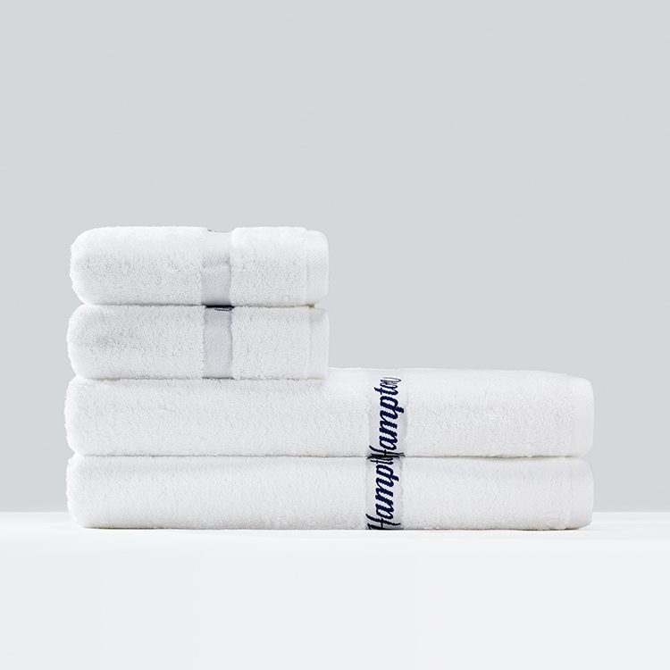 Wholesale Luxury White Cotton Terry Bath Towels – Hotel Quality from Factory Direct - Image 2