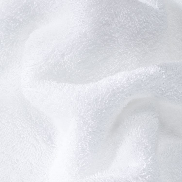 Galaxy Top Quality Home Hotel Towels Bath Sets Skin-friendly Highly Absorbent Soft Coral Fleece 3-piece Bath Towel Set - Image 9
