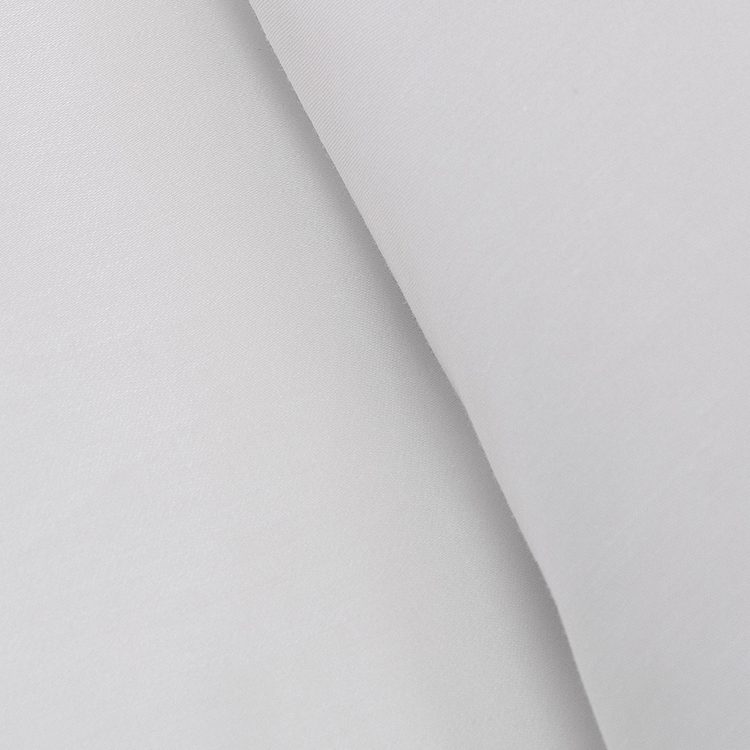 Galaxy Hotel Sheets Luxury 5 Star Hotel Linen Brand Logo Custom Size Duvet Cover Bed Sheet White 100% Cotton Hotel Bedding Set - Image 2