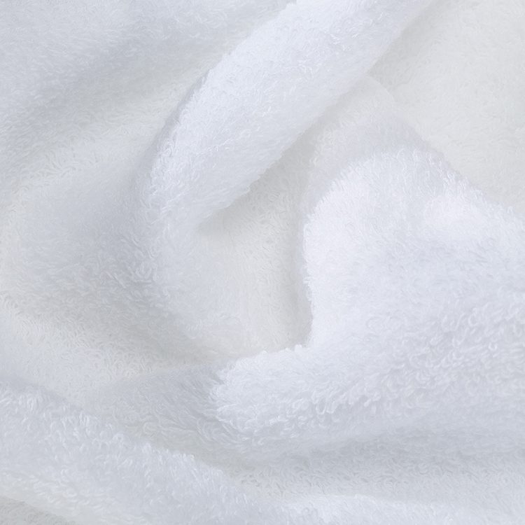 Premium Solid Pattern Spa & Hotel Wipes – Soft, Durable Adult Washcloths for Luxury Hospitality - Image 5