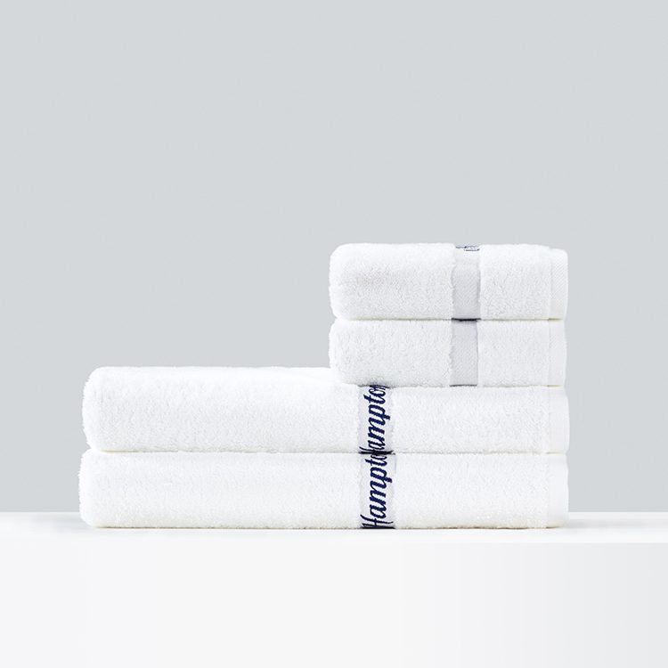 Wholesale Luxury White Cotton Terry Bath Towels – Hotel Quality from Factory Direct - Image 5