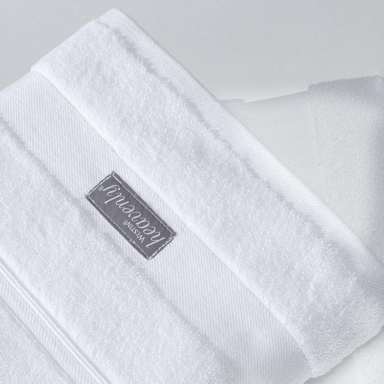 Galaxy Top Quality Home Hotel Towels Bath Sets Skin-friendly Highly Absorbent Soft Coral Fleece 3-piece Bath Towel Set - Image 7