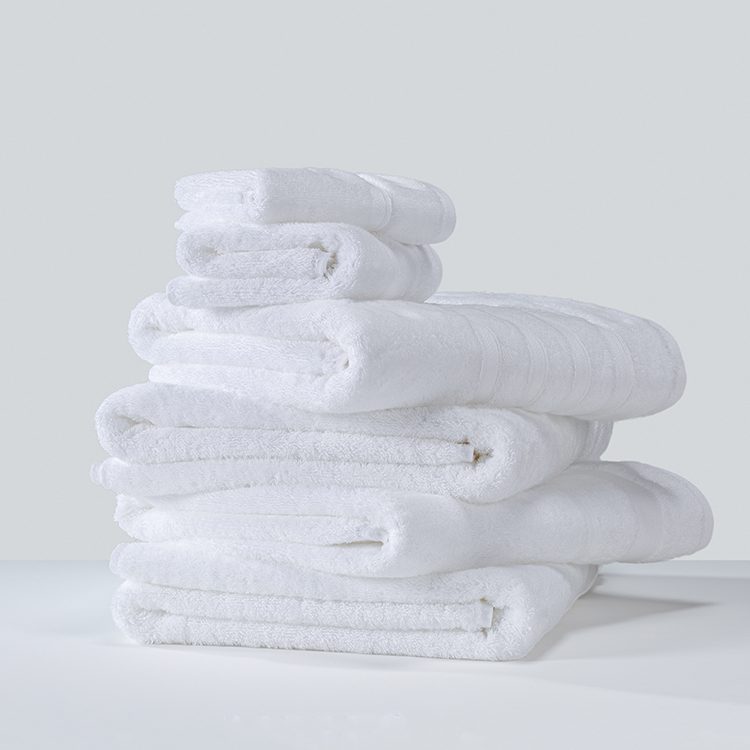 Galaxy Top Quality Home Hotel Towels Bath Sets Skin-friendly Highly Absorbent Soft Coral Fleece 3-piece Bath Towel Set - Image 4