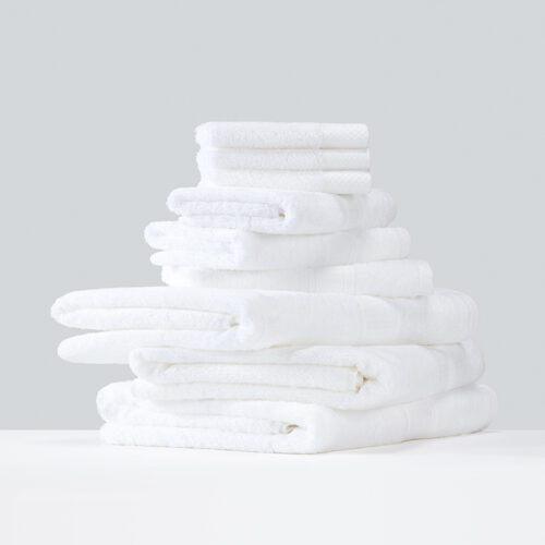 GALAXY Cotton bath towel high quality Hotel & Spa Quality 100% Cotton Premium Turkish Towels | Soft & Absorbent