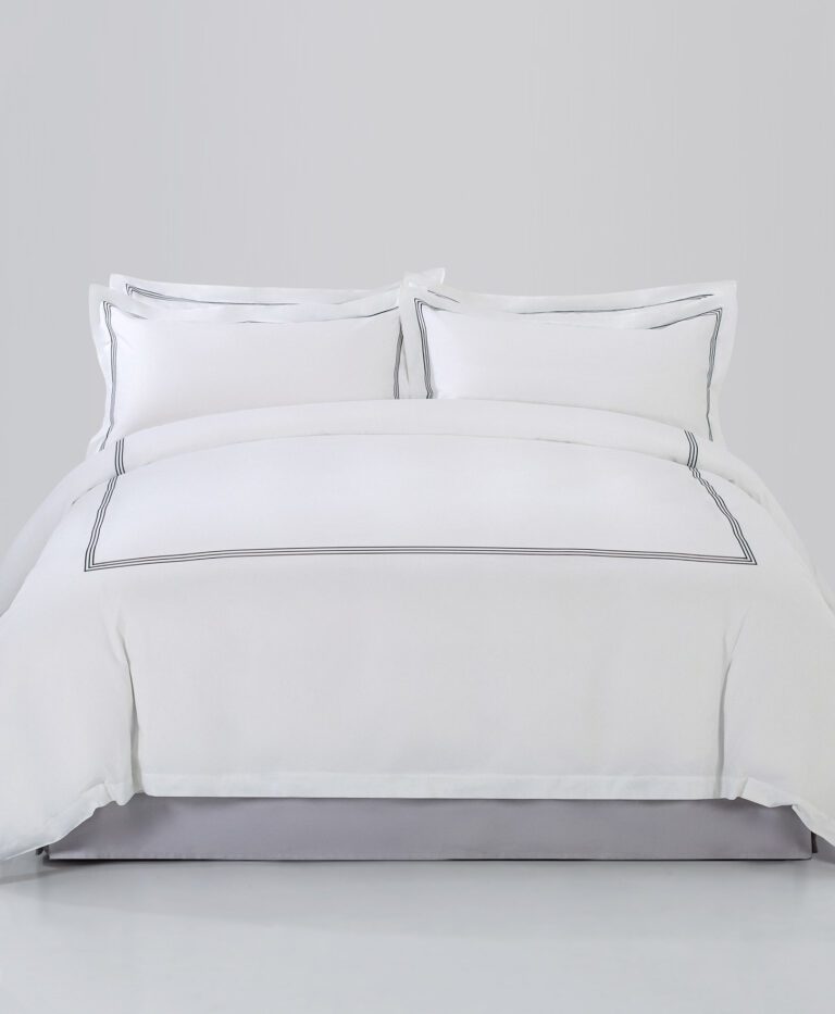 Hotel Bedding Supplier Showcases Luxury Linens at PIR EXPO Moscow