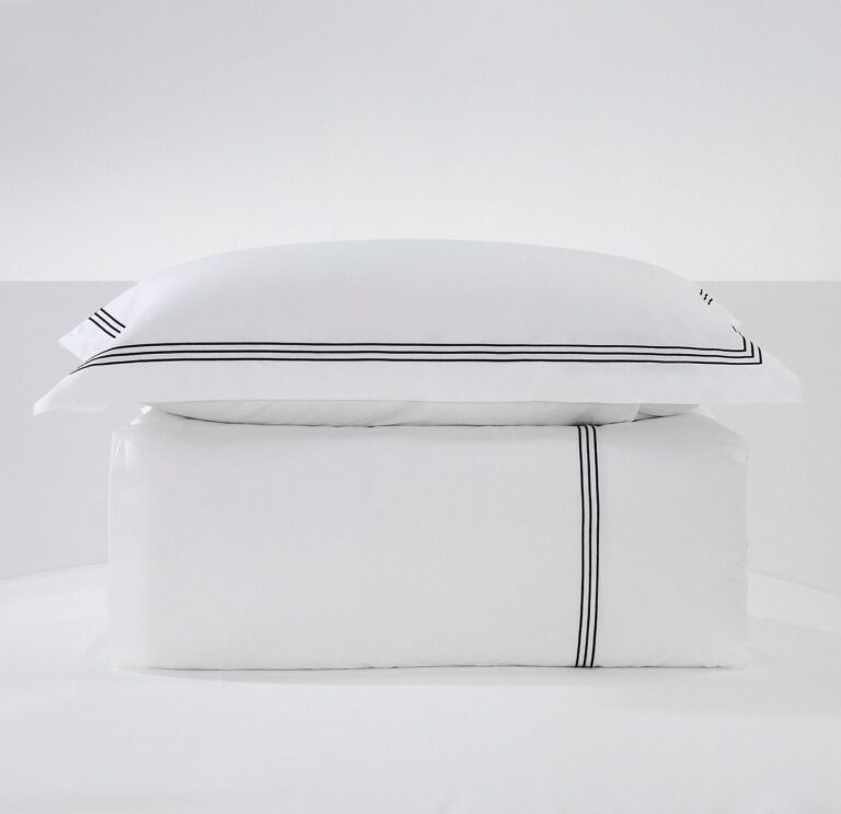 The Essential Reason Hotels Must Pre-Wash New Linen: Safety, Quality & Guest Comfort