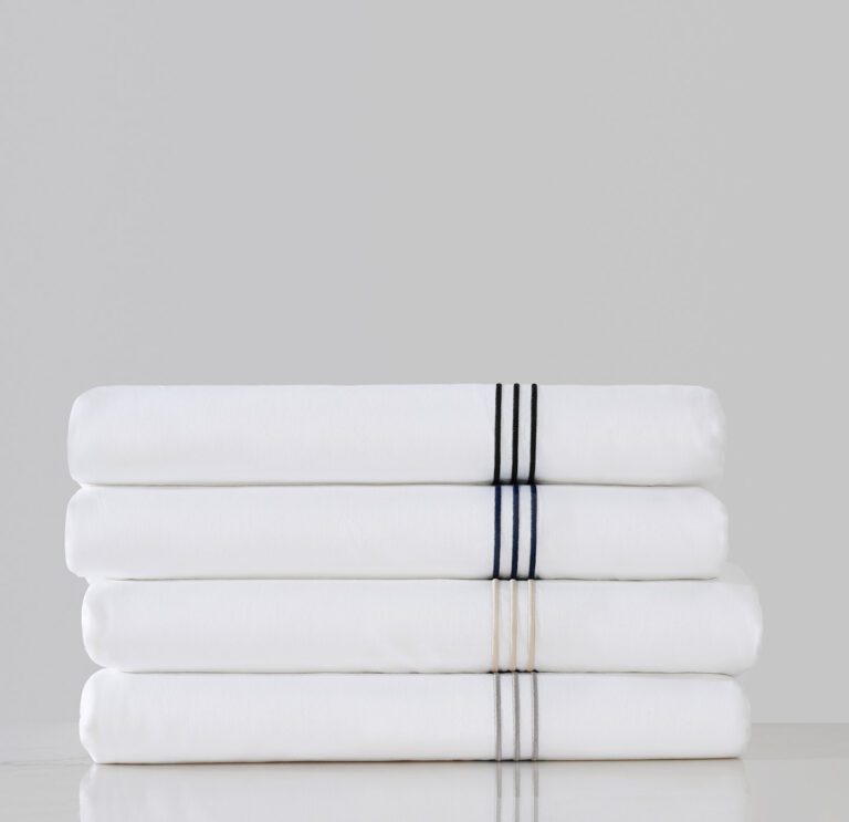The Art of Choosing Hotel Bedding: Why Cotton and Thread Count Matter
