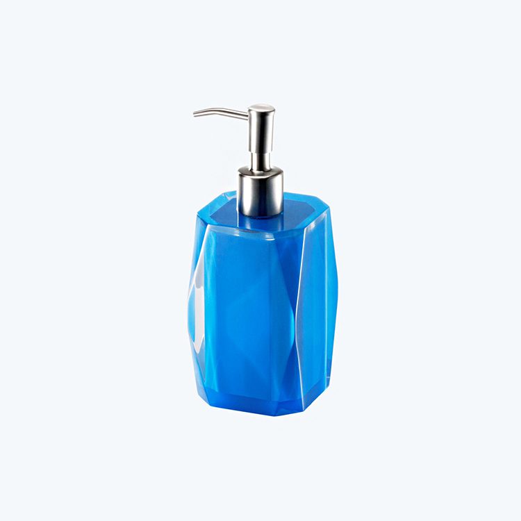 GALAXY Professional manufacture Poly resin bathroom Accessories Set bathroom sets accessory Bathroom Accessories Set - Image 21