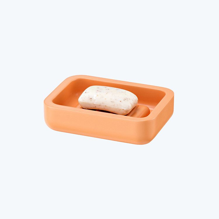 GALAXY Minimalist Nordic Resin Bathroom Set – Elevate Your Bath Space with Elegant Simplicity - Image 16