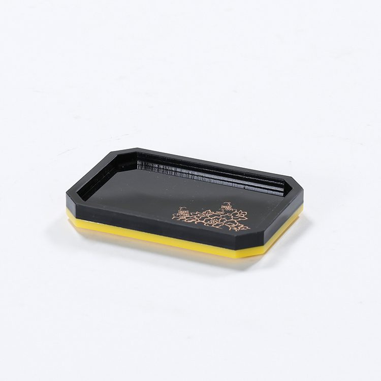 GALAXY Wholesale Supply good quality Bathroom Collection Hotel Acrylic Items - Image 9