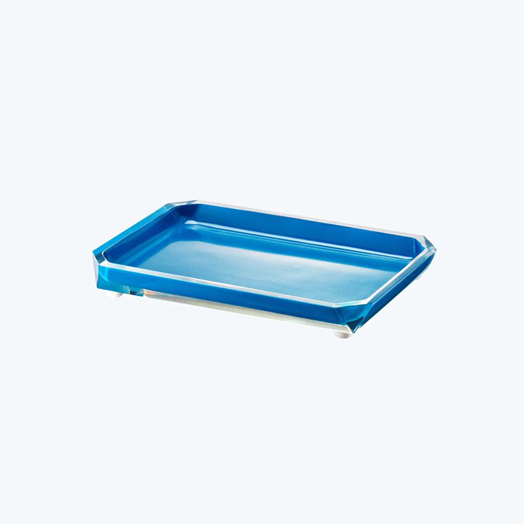 GALAXY Professional manufacture Poly resin bathroom Accessories Set bathroom sets accessory Bathroom Accessories Set - Image 12