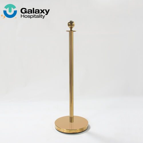 Hotel Rope Line GALAXY Hotel Customized Luxury Retractable Belt Queue Line Crowd ...