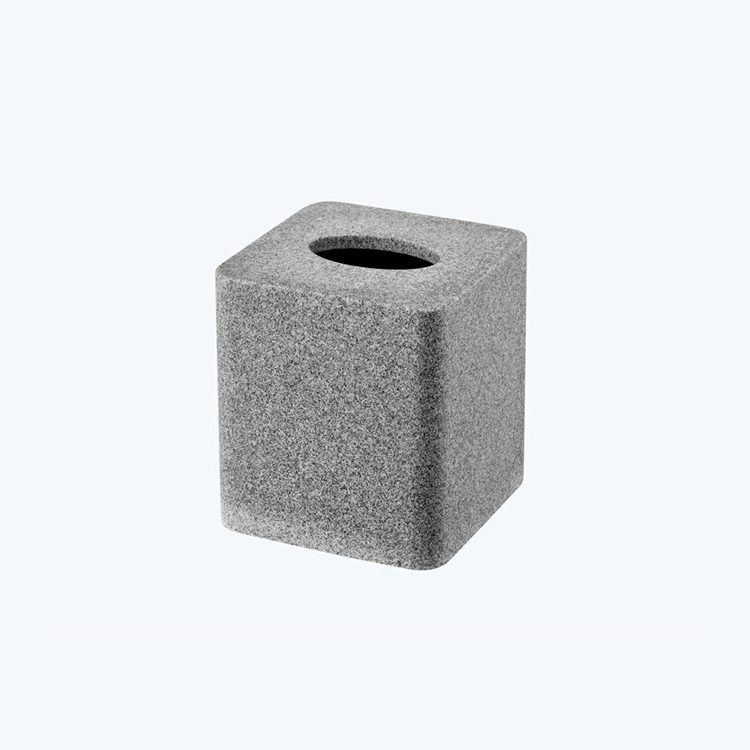 GALAXY Minimalist Nordic Resin Bathroom Set – Elevate Your Bath Space with Elegant Simplicity - Image 3
