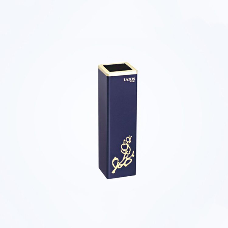 GALAXY Luxury custom wood leather supplies tissue box pen holder gift desk Hotel set desk tray office desk set accessories - Image 13