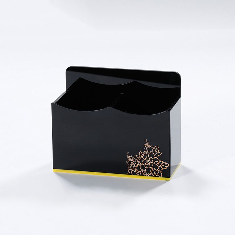 GALAXY Wholesale Supply good quality Bathroom Collection Hotel Acrylic Items - Image 5