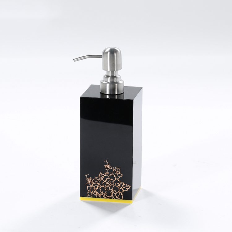 GALAXY Wholesale Supply good quality Bathroom Collection Hotel Acrylic Items - Image 16