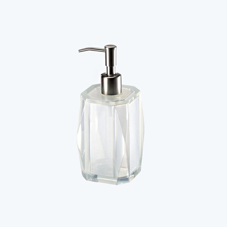 GALAXY Professional manufacture Poly resin bathroom Accessories Set bathroom sets accessory Bathroom Accessories Set - Image 20