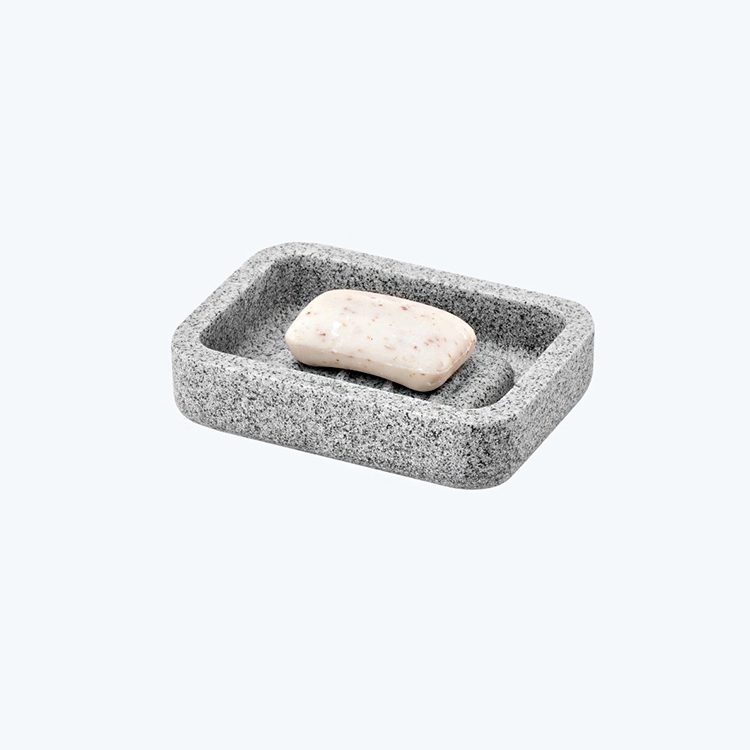 GALAXY Minimalist Nordic Resin Bathroom Set – Elevate Your Bath Space with Elegant Simplicity - Image 15