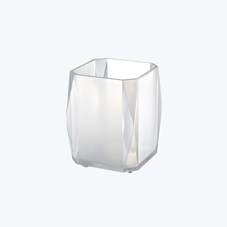 GALAXY Professional manufacture Poly resin bathroom Accessories Set bathroom sets accessory Bathroom Accessories Set - Image 5