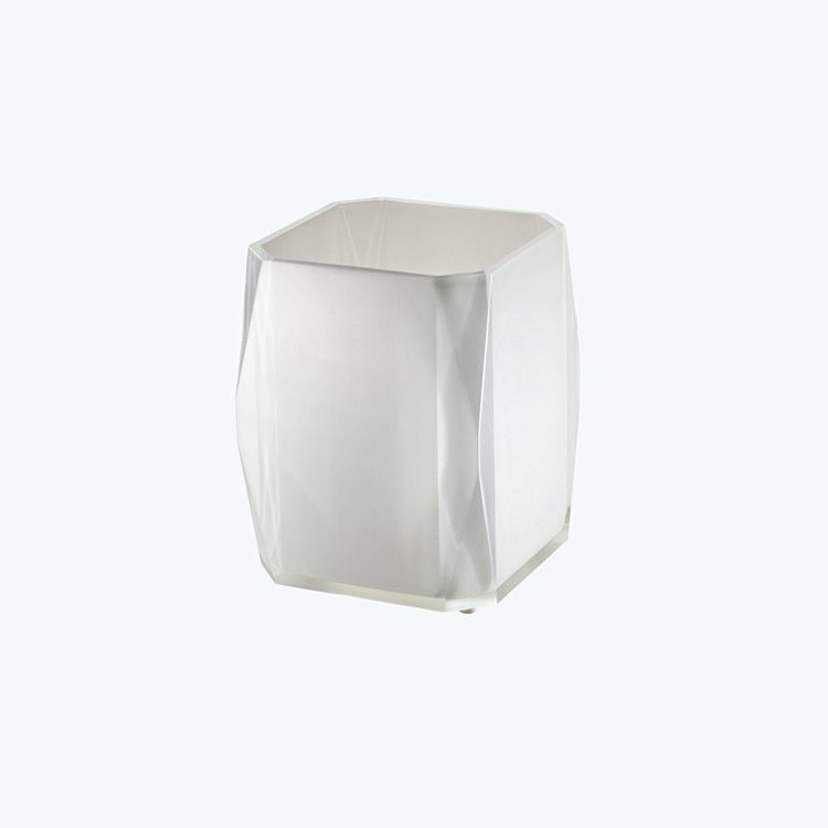 GALAXY Professional manufacture Poly resin bathroom Accessories Set bathroom sets accessory Bathroom Accessories Set - Image 4