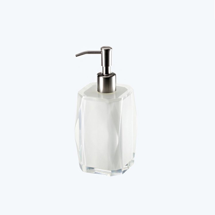GALAXY Professional manufacture Poly resin bathroom Accessories Set bathroom sets accessory Bathroom Accessories Set - Image 19