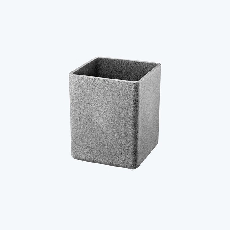 GALAXY Minimalist Nordic Resin Bathroom Set – Elevate Your Bath Space with Elegant Simplicity - Image 13