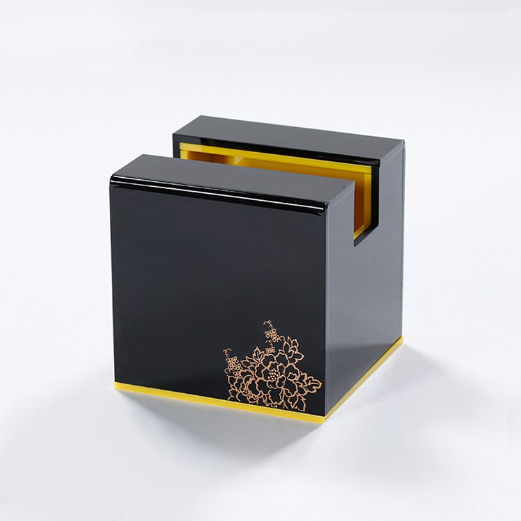 GALAXY Wholesale Supply good quality Bathroom Collection Hotel Acrylic Items - Image 14
