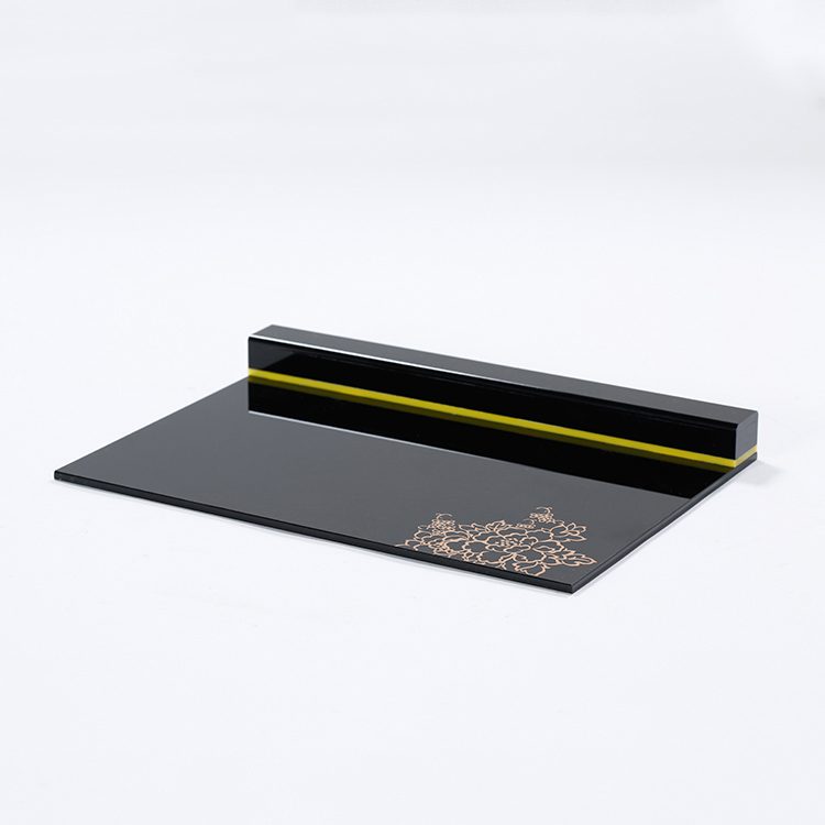 GALAXY Wholesale Supply good quality Bathroom Collection Hotel Acrylic Items - Image 13