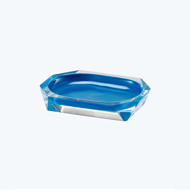 GALAXY Professional manufacture Poly resin bathroom Accessories Set bathroom sets accessory Bathroom Accessories Set - Image 15