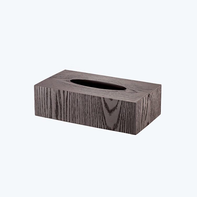 GALAXY Restaurant hotel supplies new design wood accessories set amenities box for hotels - Image 11