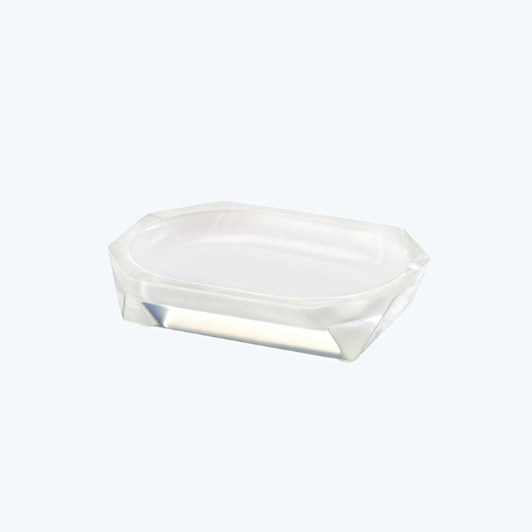 GALAXY Professional manufacture Poly resin bathroom Accessories Set bathroom sets accessory Bathroom Accessories Set - Image 13