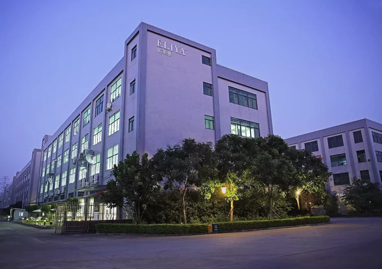 Behind the Scenes: Galaxy Hospitality Factory Tour – Crafting Excellence for Hotels