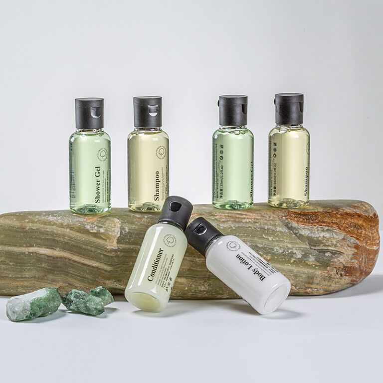 The Strategy of Success: Choosing the Right Hotel Amenities