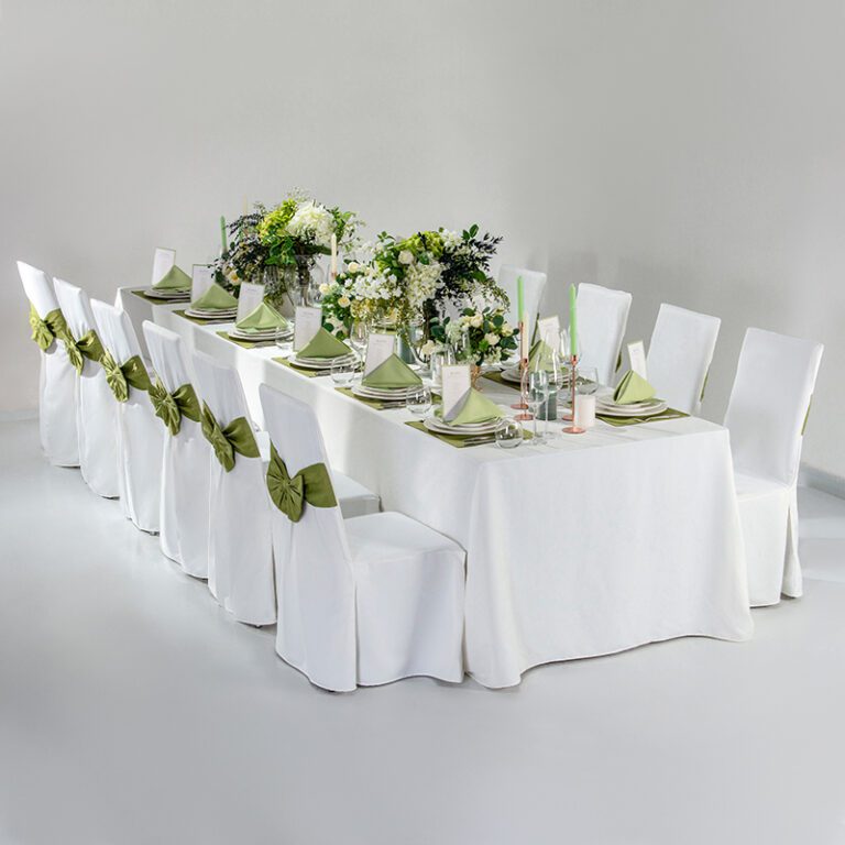 Beyond Basic White: How to Master the Textured Tablescape