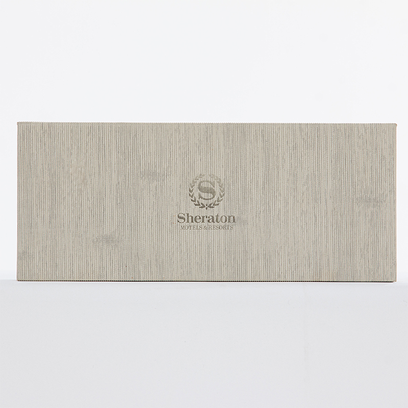 Sheraton Linen Sheraton Linen Marble Tray - Galaxy hotel supplies