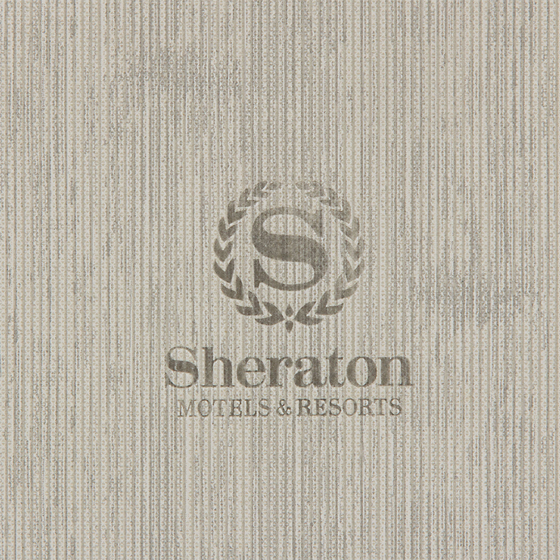 Sheraton Linen Sheraton Linen Tissue Holder - Galaxy hotel supplies