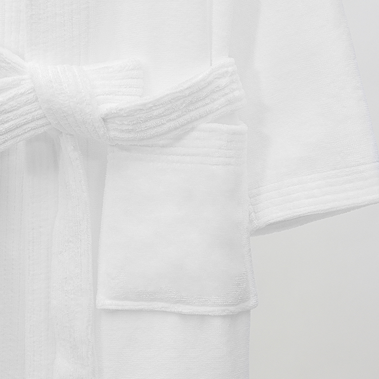 GALAXY OEM Children's Hooded Bathrobe Nighty bathrobe Fashion Luxury Bathrobe Cheap Sleep Hotel High Quality - Image 8