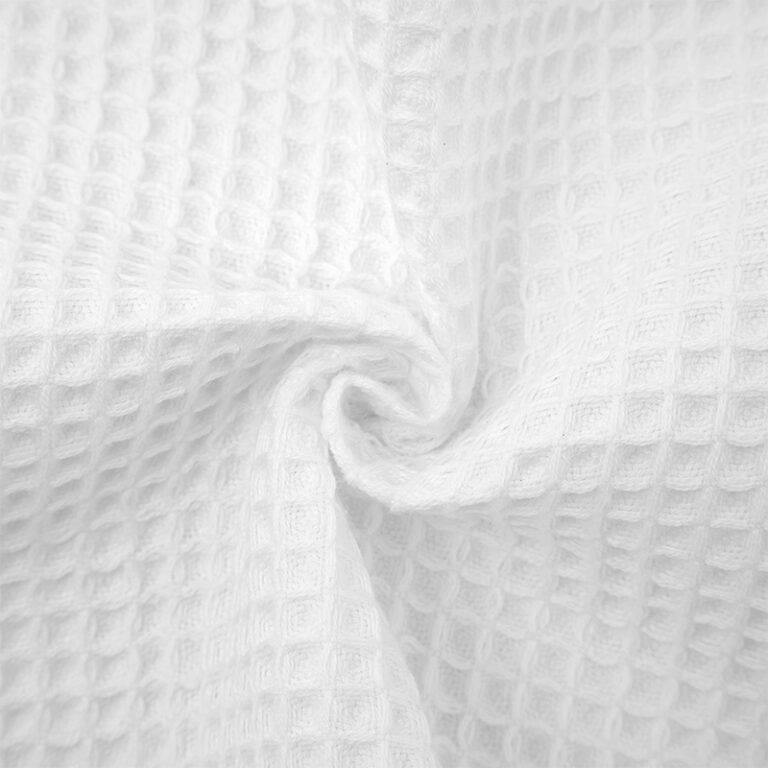 Why Waffle Cotton Towels Are Becoming the New Standard in Hotel Bath Linen
