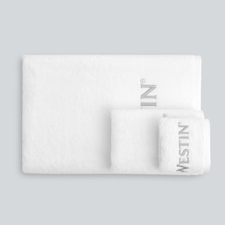 The Complete Guide to Choosing High-Quality Cotton Hotel Towels