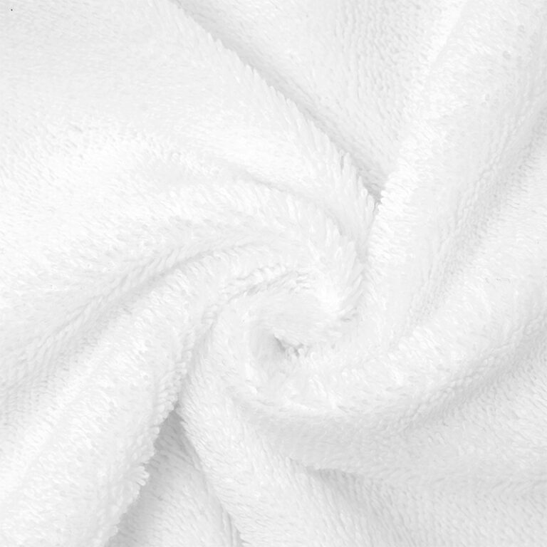 Softness and Strength: The Science of Premium Hotel Towels