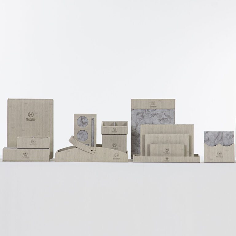 The Power of Choice: Curating Custom Hotel Amenity Collections