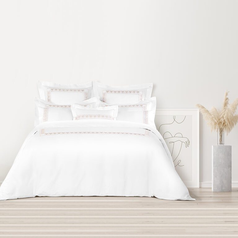 Why Luxury Hotel Bedding Matters
