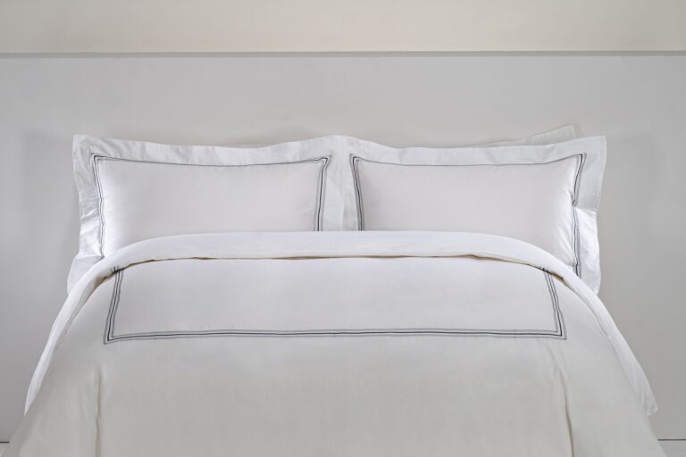 Galaxy Showcases Groundbreaking Embroidered Bedding Designs at Riyadh Hospitality Expo