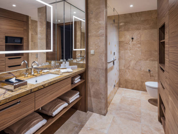bathroom design