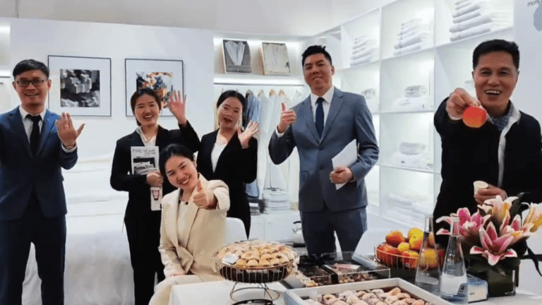 GALAXY Hospitality Captivates Expo Visitors with Culinary and Hotel Innovations