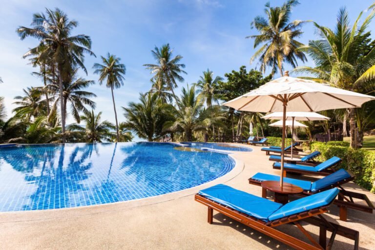Luxury Hotel Amenities: How Small Details Make a Big Impact