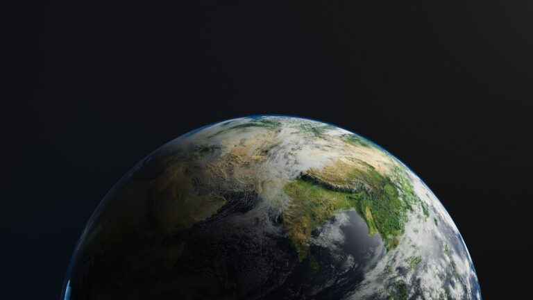 Celebrating World Earth Day 2025: Global Efforts for a Sustainable Future